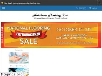 northernflooringinc.com