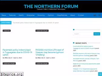 northernforum.net