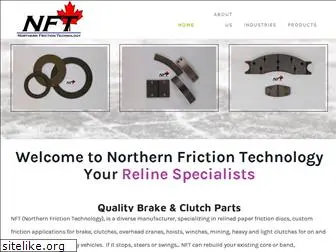 northernfriction.com