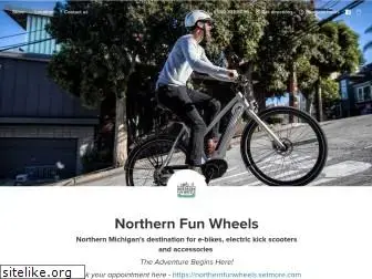 northernfunwheels.com