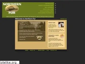 northernfur.com