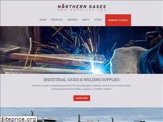 northerngases.com