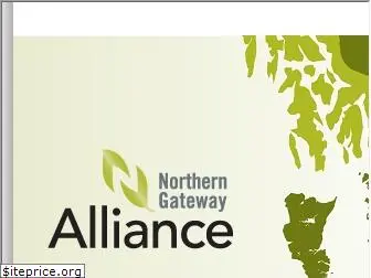 northerngatewayalliance.ca