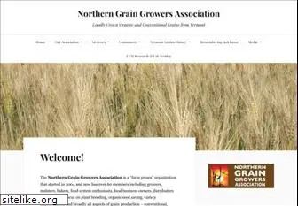 northerngraingrowers.org