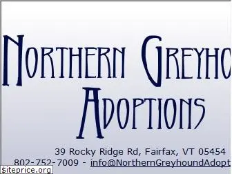 northerngreyhoundadoptions.org