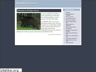northerngrove.com