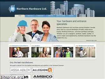 northernhardware.com