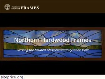 northernhardwoodframes.com