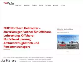 northernhelicopter.de