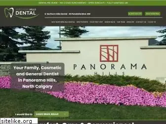 northernhillsdental.com