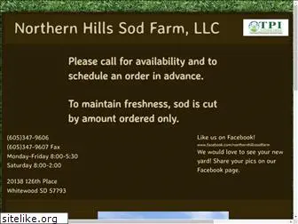northernhillssodfarm.com