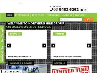 northernhiregroup.com.au