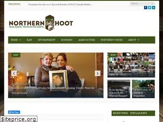 northernhoot.com