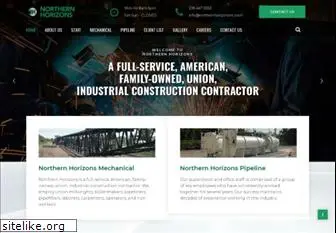 northernhorizonsinc.com