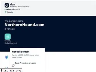 northernhound.com