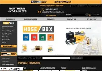 northernhydraulics.net