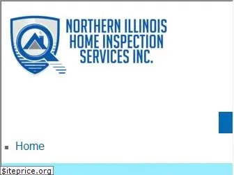 northernillinoishomeinspection.com