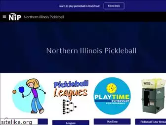 northernillinoispickleball.com