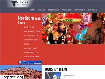 northernindiatours.com