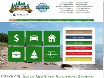 northerninsuranceagency.com