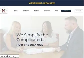 northerninsuring.com