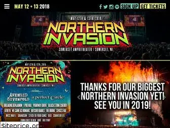 northerninvasion.com