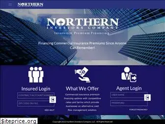 northerninvestors.com