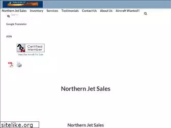 northernjetsales.org