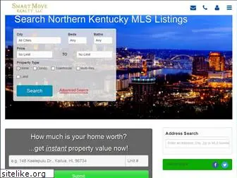 northernkentuckyhomesforsale.com