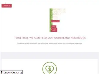 northernlakesfoodbank.org