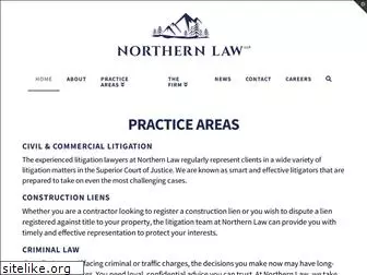northernlaw.ca
