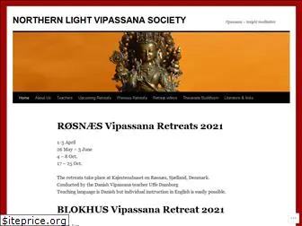 northernlight-vipassana.org