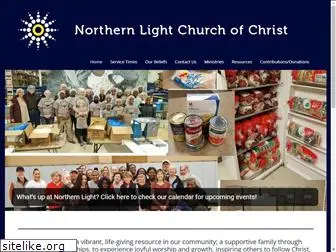 northernlightchurch.com