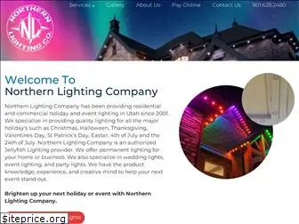 northernlightingco.com