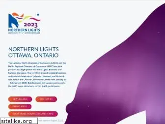 northernlights.events