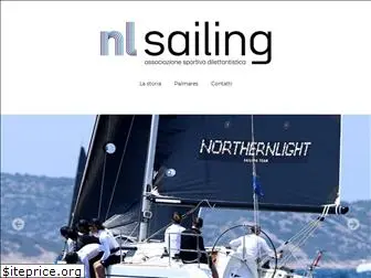 northernlightsailing.com