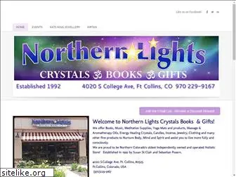 northernlightsbookstore.com