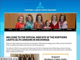 northernlightscelticdancers.com