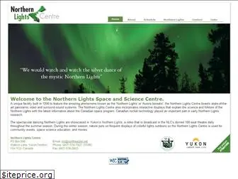 northernlightscentre.ca