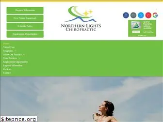 northernlightschiro.net