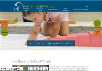 northernlightschool.com