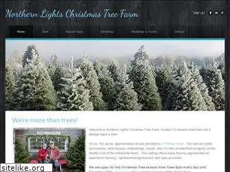 northernlightschristmastreefarm.com