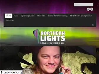 northernlightsde.com