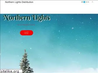 northernlightsdistribution.com