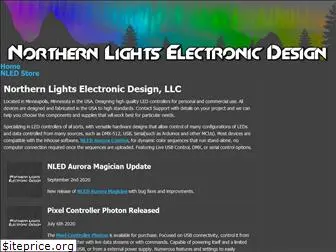 northernlightselectronicdesign.com