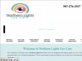 northernlightseyecare.com