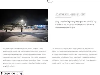 northernlightsflight.com