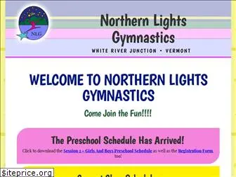northernlightsgymnastics.com