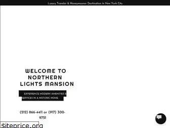 northernlightsmansion.com