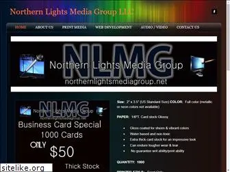northernlightsmediagroup.net